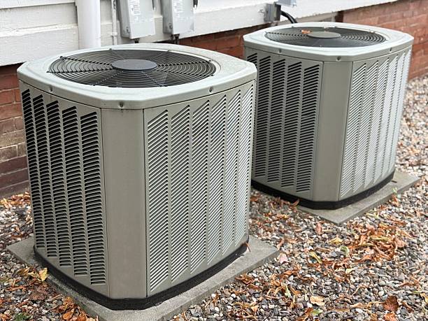 Reliable Hvac contractor in Conover, NC by AAA Pro HVAC